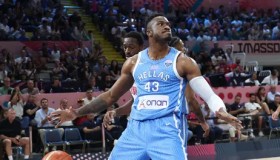 杜兰特指出火箭夺冠对手只有雷霆和掘金