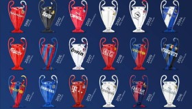 欧冠小组赛积分榜风云：巴塞罗那险胜，曼城领跑，利物浦跌出前十